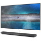 Телевизор LG OLED65W9PLAZ Signature Smart черный/серебристый