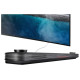 Телевизор LG OLED65W9PLAZ Signature Smart черный/серебристый