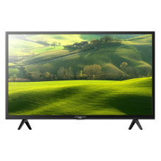 Телевизор TCL L49S6400 черный