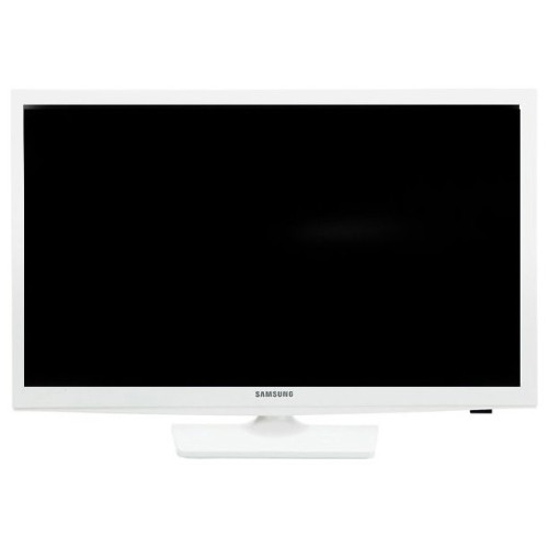 Телевизор Samsung UE-24H4080 белый