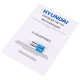 Телевизор Hyundai H-LED24FS5002