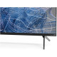 Телевизор KIVI 55U750NB черный