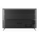Телевизор KIVI 55U750NB черный