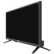 Телевизор SOUNDMAX SM-LED24M09S черный