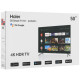 Телевизор Haier 50 Smart TV S1