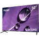 Телевизор Haier 50 Smart TV S1