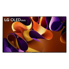  Телевизор LG OLED55G4RLA.ARUG серебристый