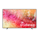Телевизор Samsung UE50DU7100UXCE черный