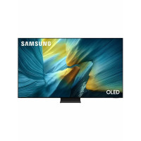 Телевизор Samsung QE83S95FAEXRU