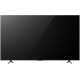 Телевизор TCL 85C655 черный