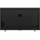 Телевизор TCL 85C655 черный