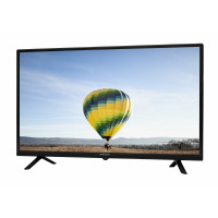 Телевизор Horizont 32LE5051D черный