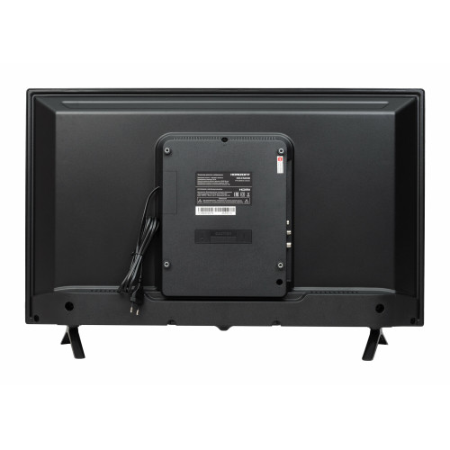 Телевизор Horizont 32LE5051D черный