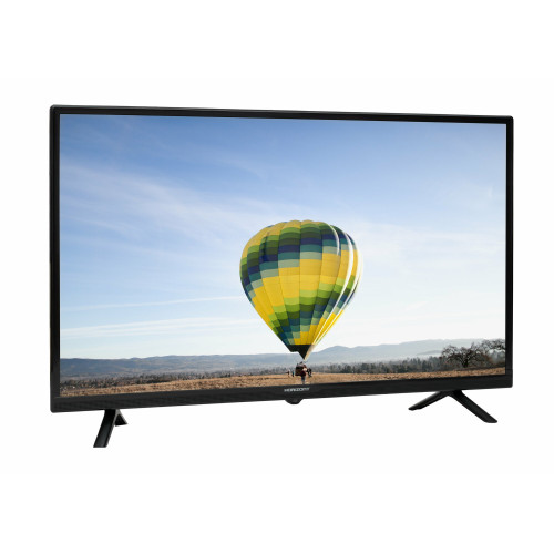 Телевизор Horizont 32LE5051D черный