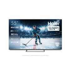 Телевизор Haier 55 MiniLED M4 (DH1ZH0D00RU)