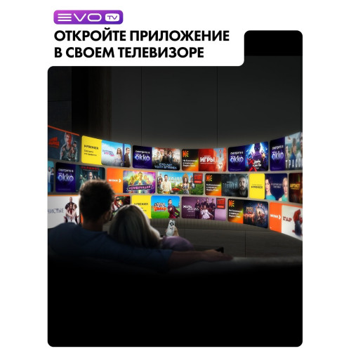 Телевизор Haier 55 MiniLED M4 (DH1ZH0D00RU)