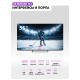 Телевизор Haier 55 MiniLED M4 (DH1ZH0D00RU)