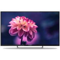 Телевизор Prestigio PTV50SN03Y_BK_CIS