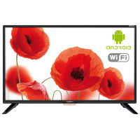 ЖК телевизор Telefunken TF-LED32S66T2S