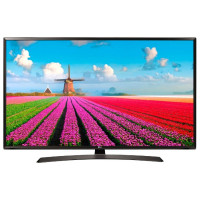 Телевизор LG 49LJ595V