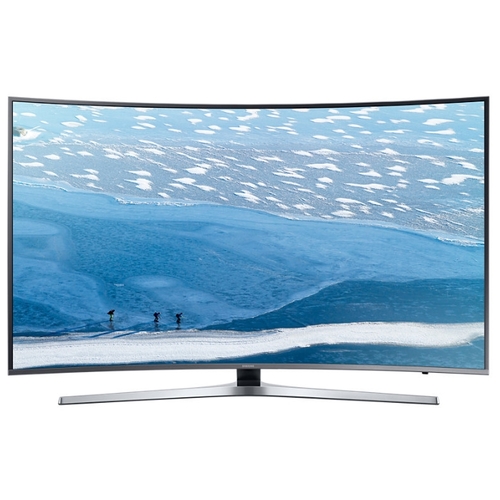 Телевизор Samsung UE-43KU6650UX
