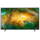 Телевизор SONY KD-49XH8005