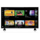 Телевизор BBK 40LEX-7243/FTS2C Smart