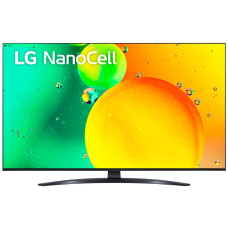 Телевизор LG 50NANO769QA NanoCell 4K Smart