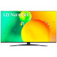 Телевизор LG 50NANO769QA NanoCell 4K Smart