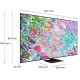 Телевизор Samsung QE65Q70BAUXCE