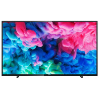 Телевизор LED Philips 50PUS6503/60 черный