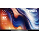 Телевизор Haier H55S9UG PRO