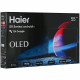 Телевизор Haier H55S9UG PRO