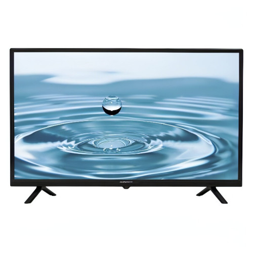 Телевизор Horizont 32LE7052D черный