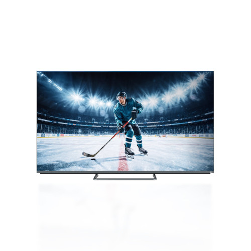 Телевизор Haier 65 MiniLED M4 (DH1ZK1D00RU)