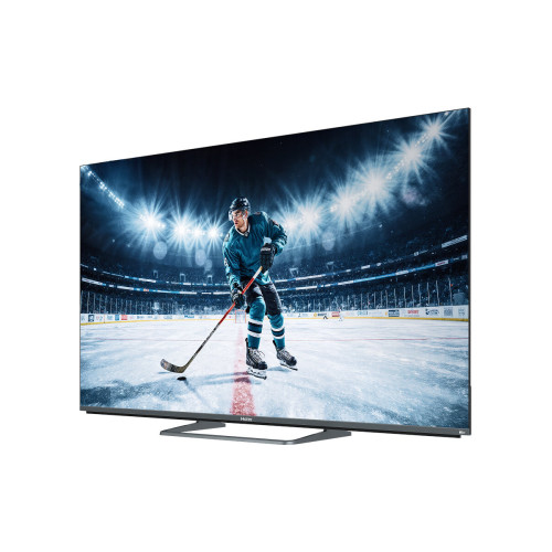 Телевизор Haier 65 MiniLED M4 (DH1ZK1D00RU)