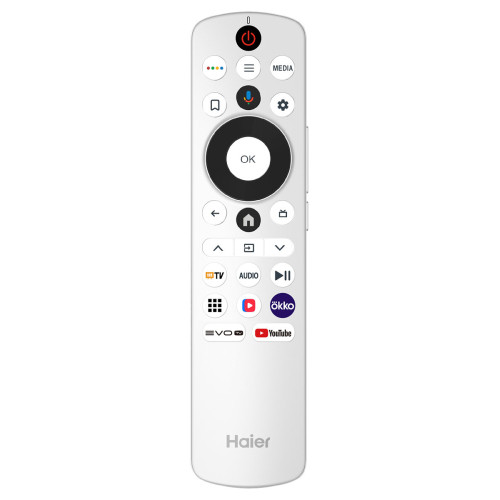Телевизор Haier 65 MiniLED M4 (DH1ZK1D00RU)