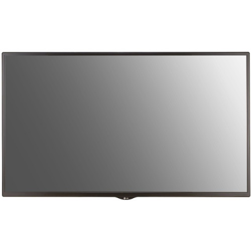 Телевизор LG 65 65SE3B-B черный