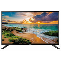 Телевизор BBK 28LEM-1029/T2C черный