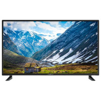 Телевизор Prestigio PTV40DN00YBKCIS