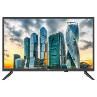 Телевизор JVC LT-24M480W белый