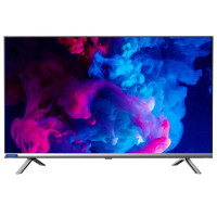 Телевизор Hyundai H-LED32ES5100 серебристый