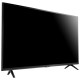 Телевизор LED TCL L43S6400 Smart черный