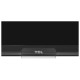 Телевизор LED TCL L43S6400 Smart черный