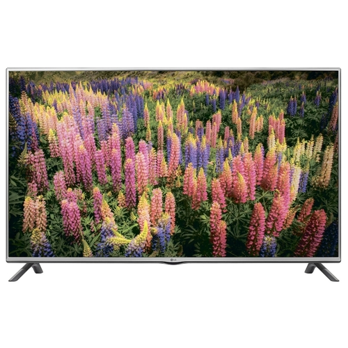 Телевизор LG 42LF550V