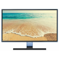 Телевизор Samsung T24E390EX черный/синий
