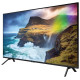 Телевизор SAMSUNG 49Q70RA серебристый