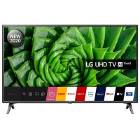 Телевизор LG 50UN80006LC