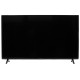 Телевизор LG 50UP76006LC 4K черный
