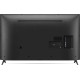 Телевизор LG 50UP76006LC 4K черный